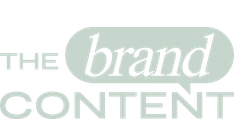THE BRAND CONTENT